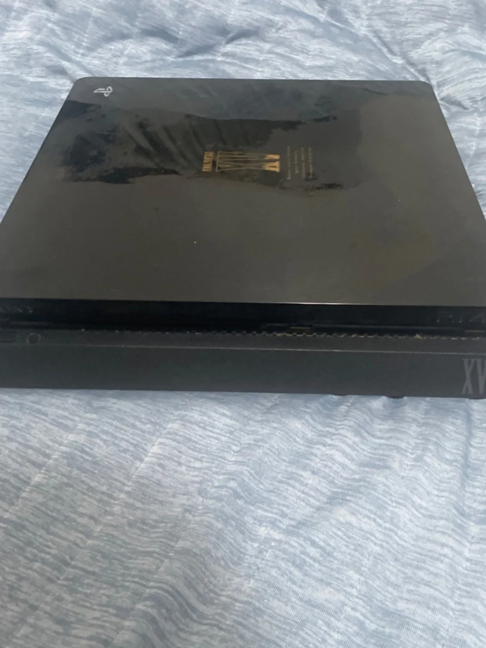 Sony PlayStation Final Fantasy XV Luna edition ps4